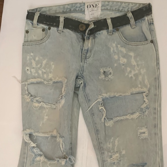 One by one Trashed free birds - Picture 1 of 8